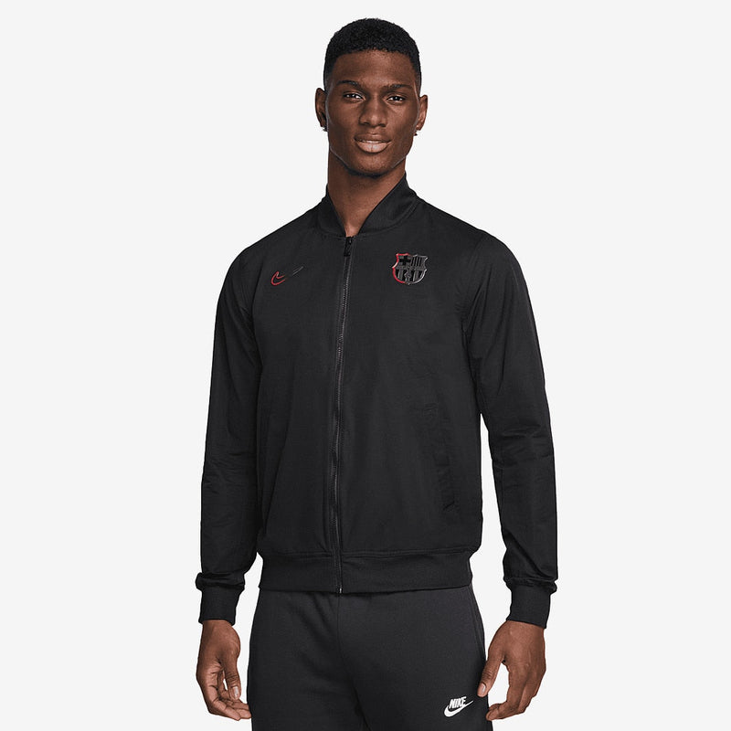 Jaqueta NSW Nike FC Barcelona 2024/25