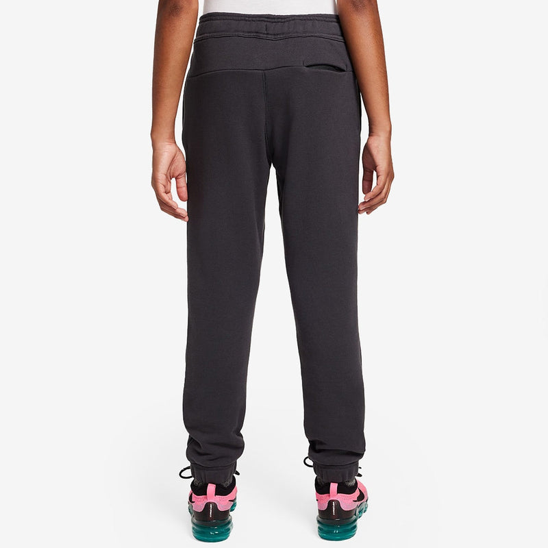 Calça Moletom Infantil Nike Chelsea FC 2024/25 III