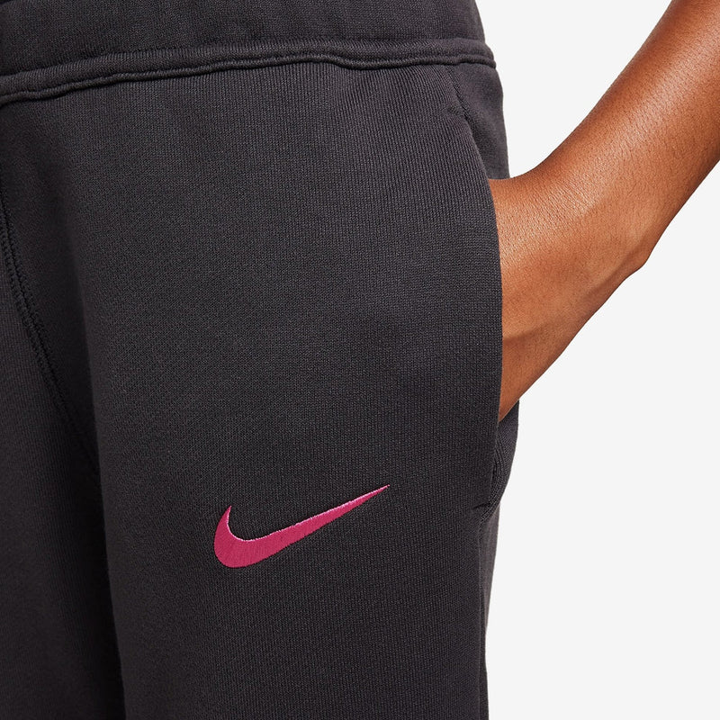 Calça Moletom Infantil Nike Chelsea FC 2024/25 III
