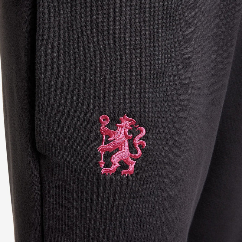 Calça Moletom Infantil Nike Chelsea FC 2024/25 III