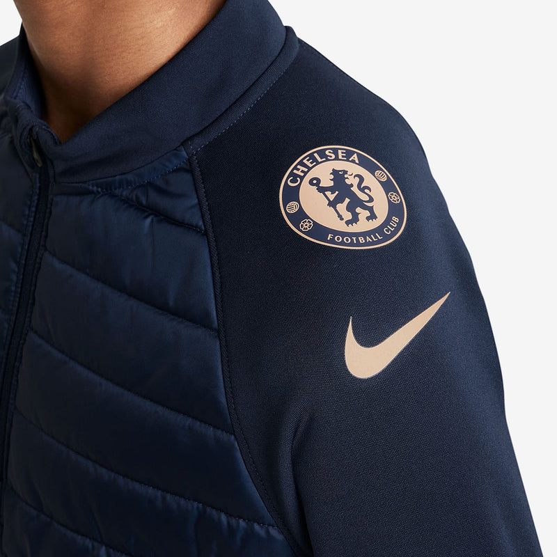 Moletom Infantil Nike Chelsea FC 2024/25