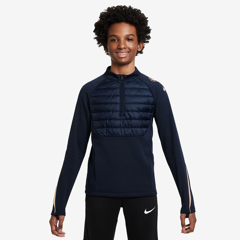 Moletom Infantil Nike Chelsea FC 2024/25