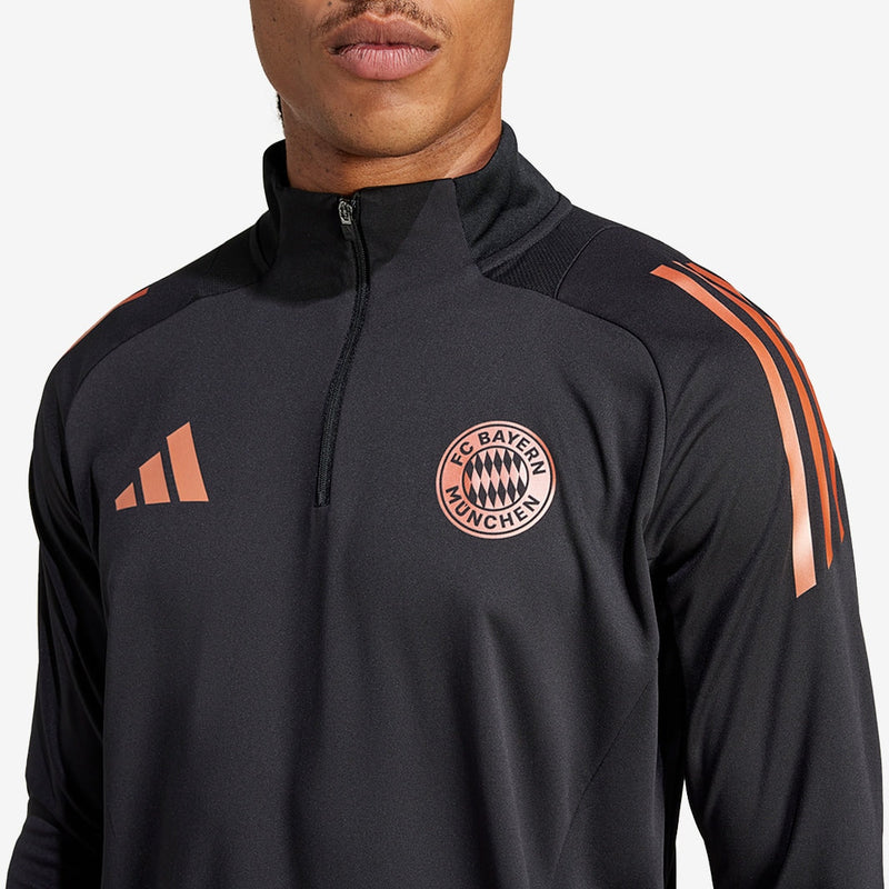 Jaqueta de Treino adidas Bayern de Munique 2024/25