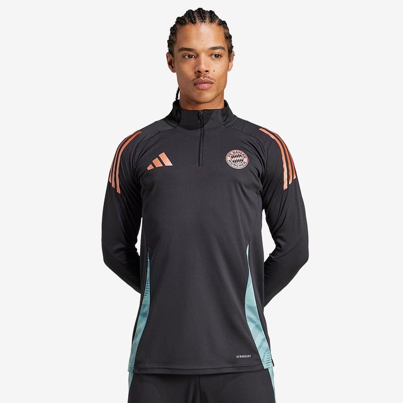 Jaqueta de Treino adidas Bayern de Munique 2024/25