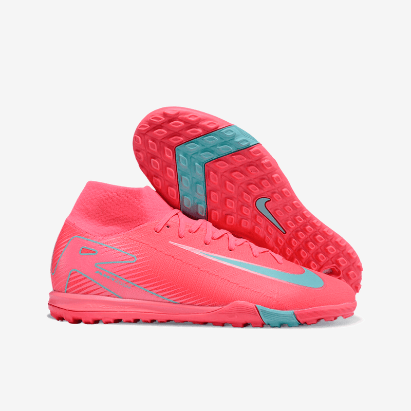 Chuteira Nike Air Zoom Mercurial Superfly 10 Pro Society