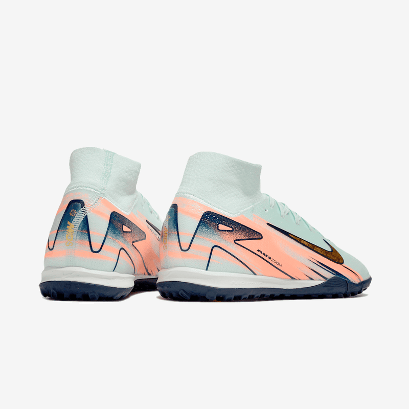 Chuteira Nike Air Zoom Mercurial Superfly 10 Pro Society