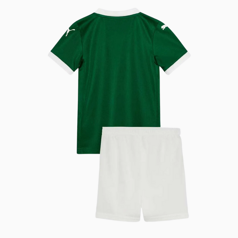 Kit Infantil Puma Palmeiras I 2025