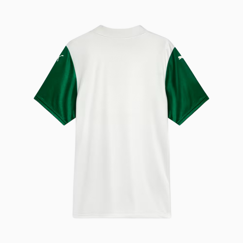 Camisa Puma Palmeiras 2025/26 II Jogador