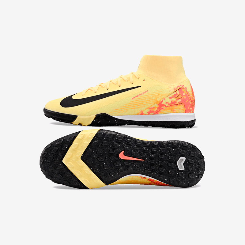 Chuteira Nike Air Zoom Mercurial Superfly 10 Pro Society