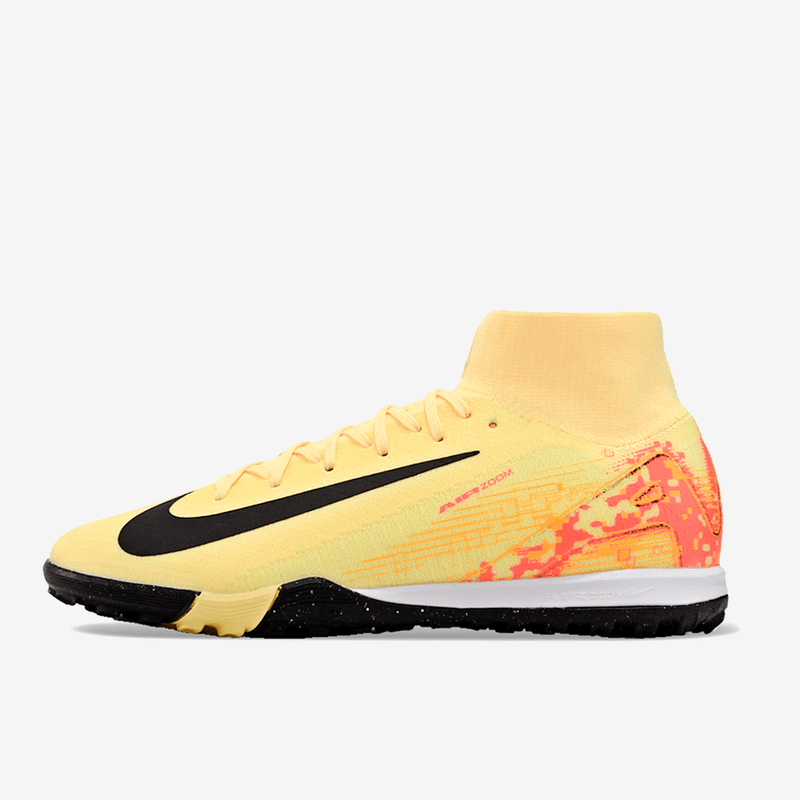 Chuteira Nike Air Zoom Mercurial Superfly 10 Pro Society