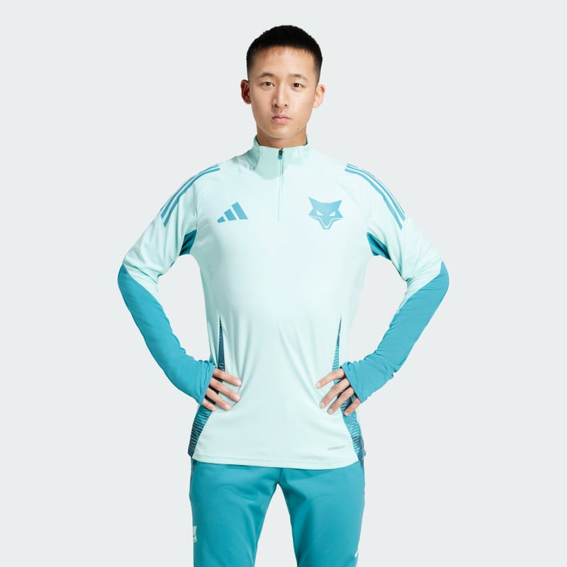Blusa Treino adidas Cruzeiro 2024 Tiro