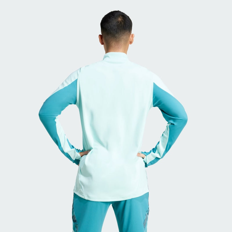 Blusa Treino adidas Cruzeiro 2024 Tiro