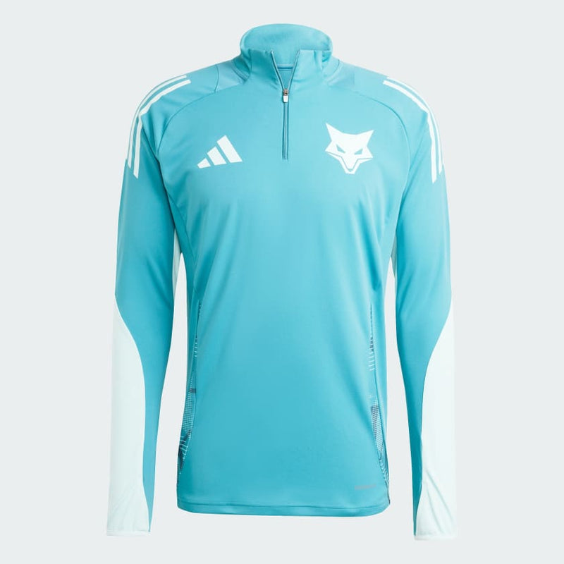 Blusa Treino adidas Cruzeiro 2024 Tiro