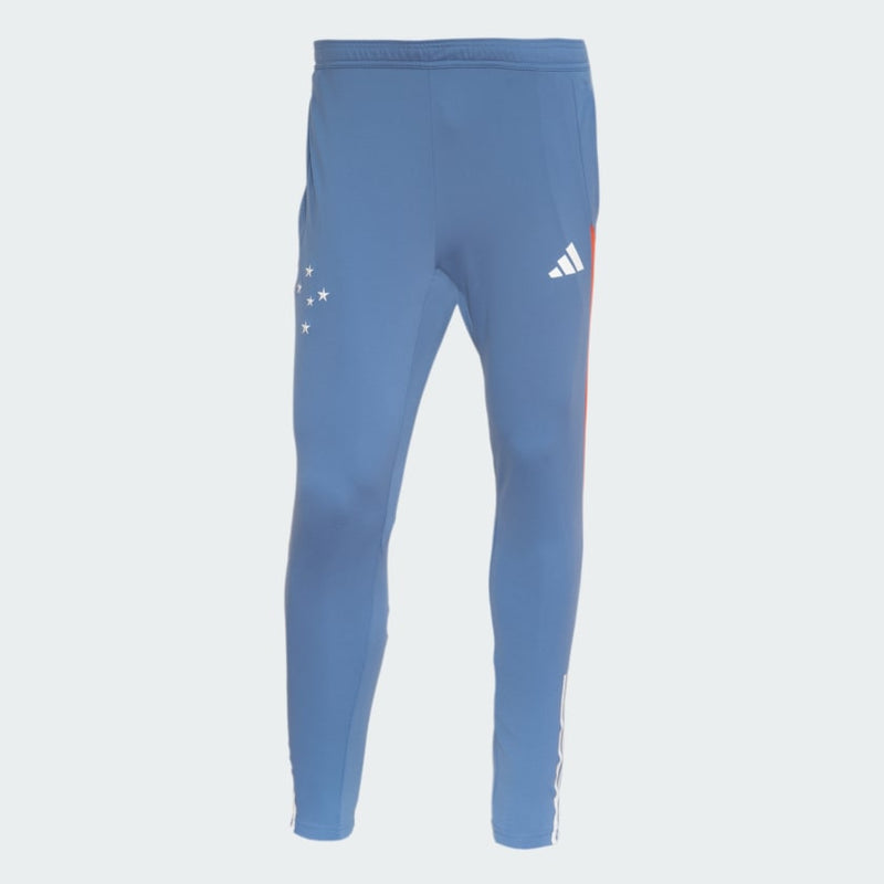 Calça Treino Atleta adidas Cruzeiro 2024/25