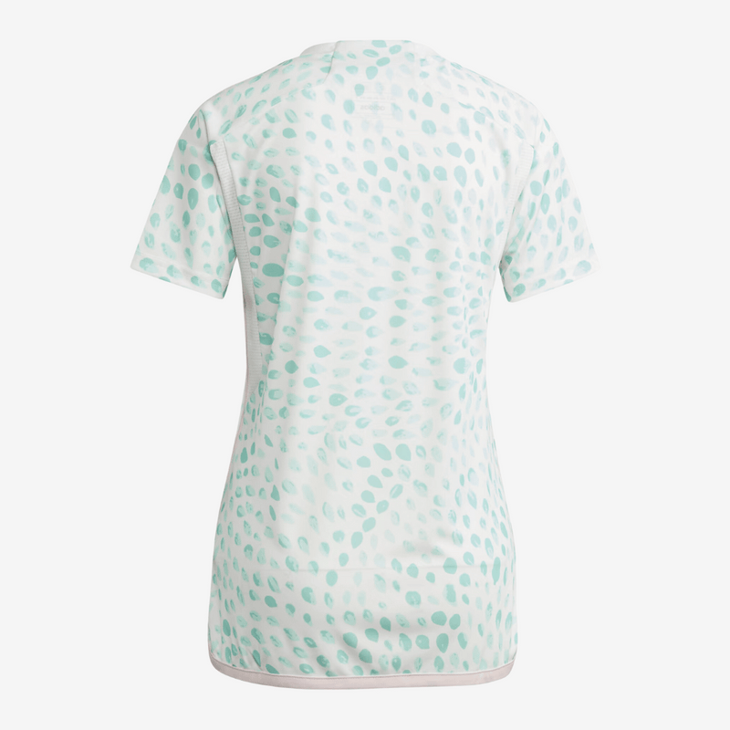 Camisa Feminina adidas México 2023 II