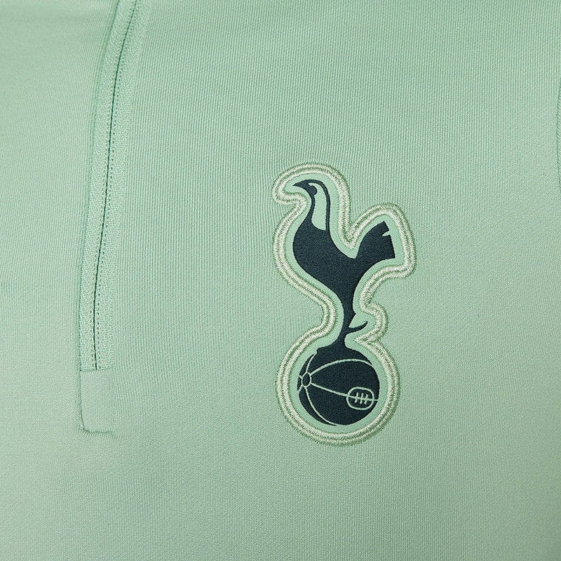 Camisa Kids Manga Longa Nike Tottenham FC 2024/25