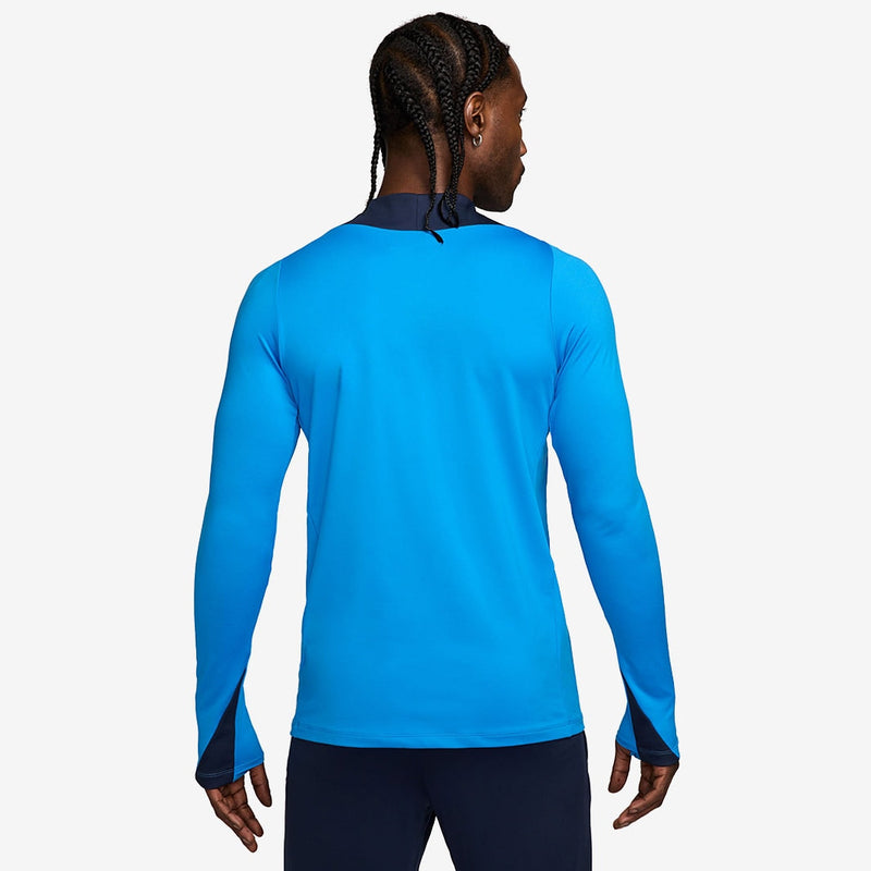 Camisa Manga Longa Nike Chelsea FC 2024/25