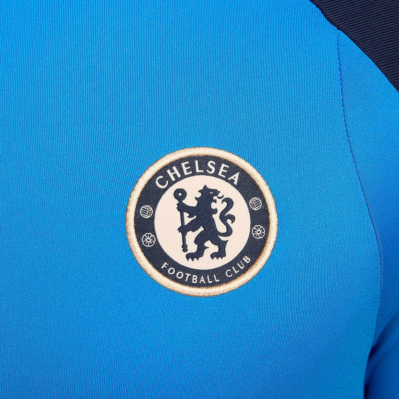 Camisa Manga Longa Nike Chelsea FC 2024/25