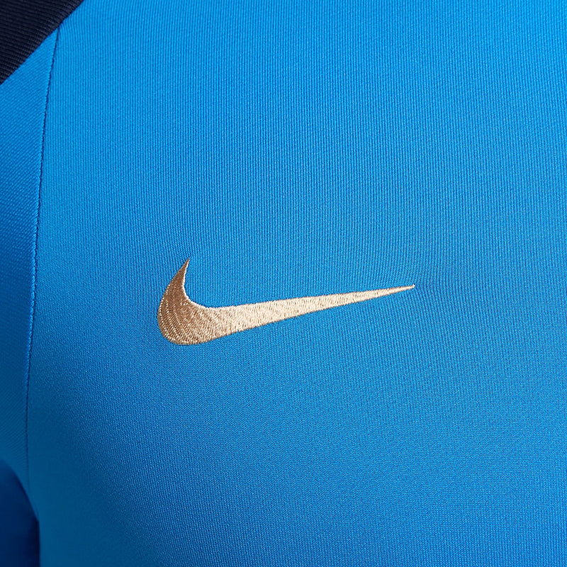 Camisa Manga Longa Nike Chelsea FC 2024/25