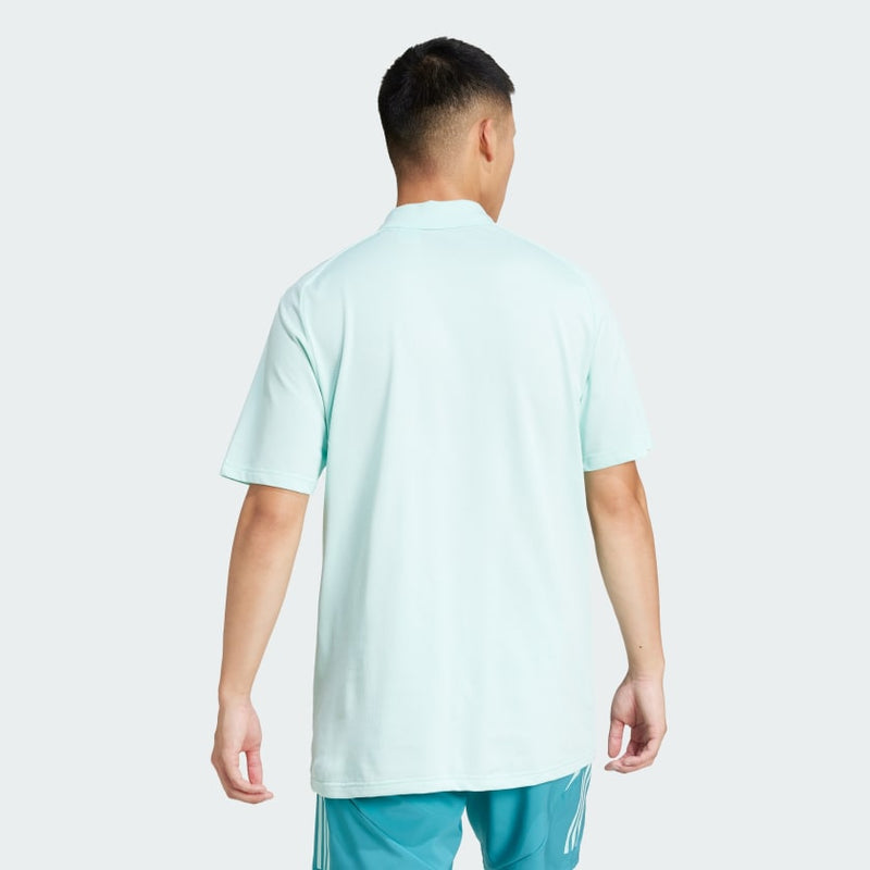 Camisa Polo adidas Cruzeiro 2024 Tiro