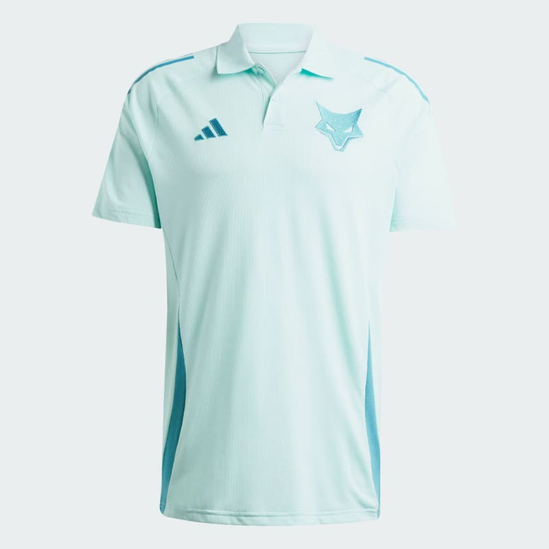 Camisa Polo adidas Cruzeiro 2024 Tiro