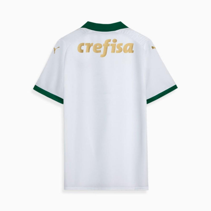 Camisa Puma Palmeiras 2024/25 II