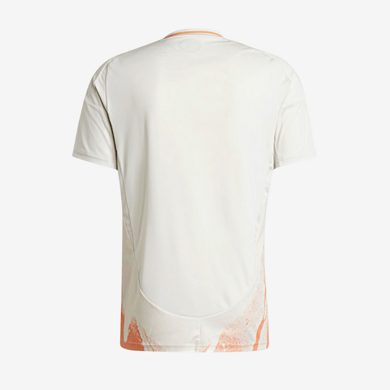 Camisa adidas AS Roma 2024/25 II