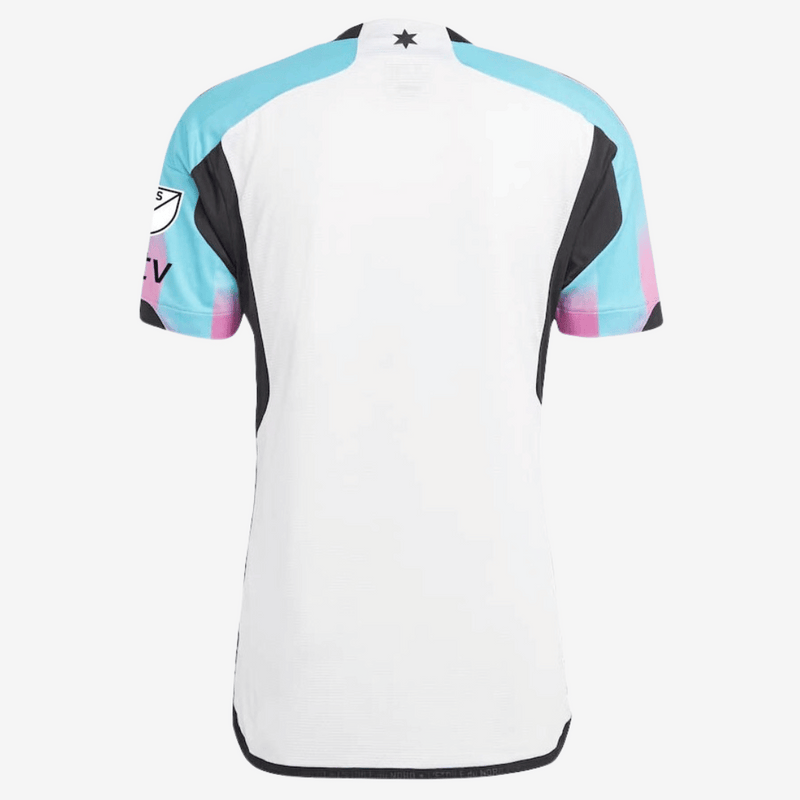 Camisa adidas Minnesota United 2024/25 II