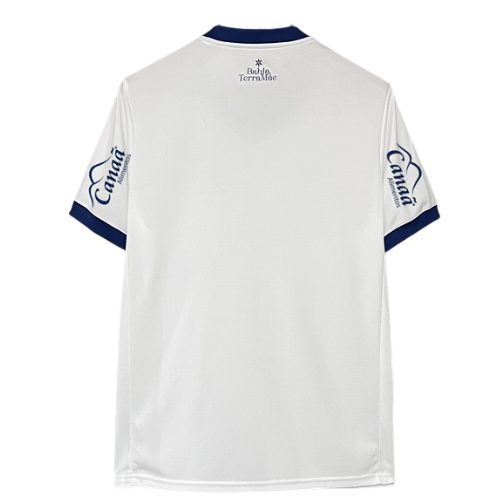 Camisa Bahia Home 25/26 - Branca