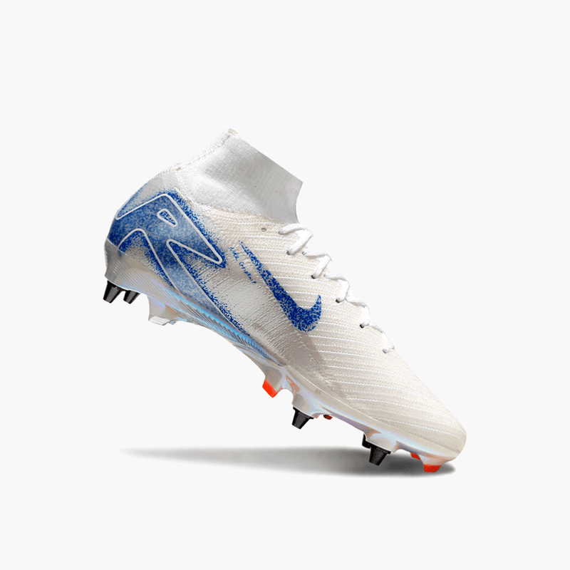 Chuteira Nike Air Zoom Mercurial Superfly 10 Elite Campo Trava Mista