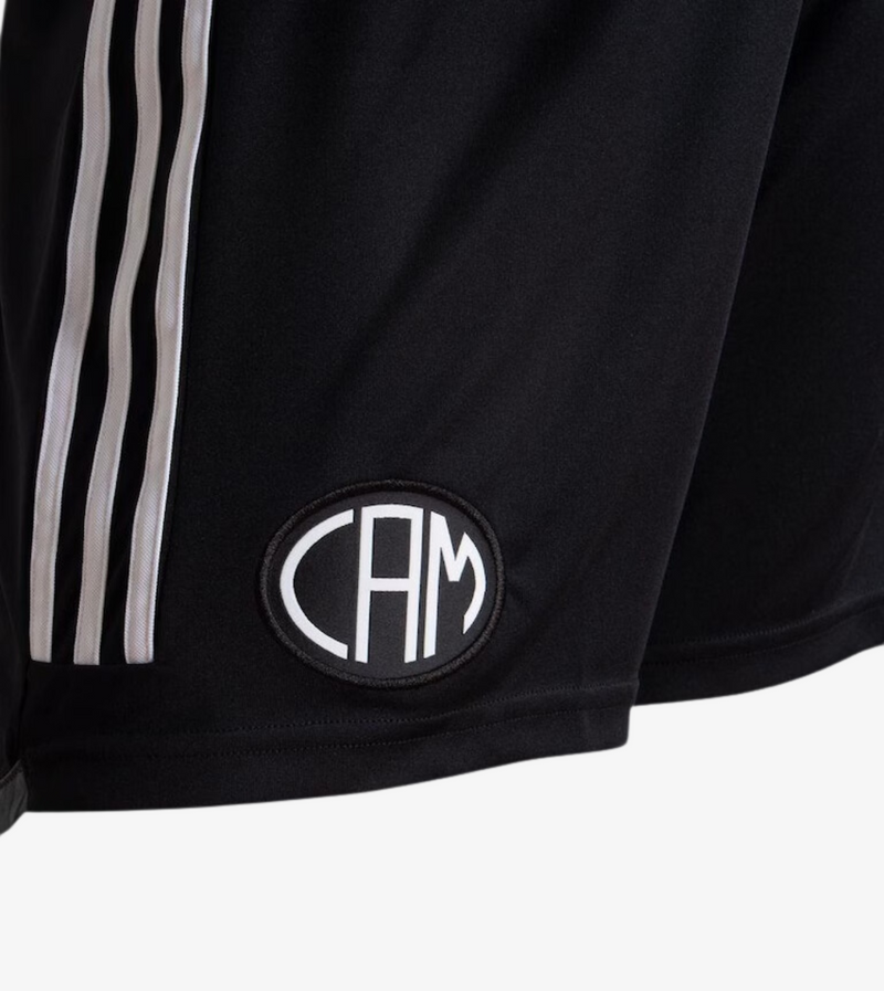 Conjunto Infantil adidas Atlético Mineiro 2024/25 III