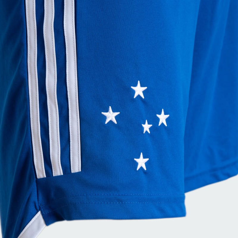 Shorts adidas Cruzeiro 2024/25 II