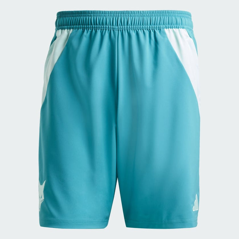 Shorts Downtime adidas Cruzeiro 2024 Tiro