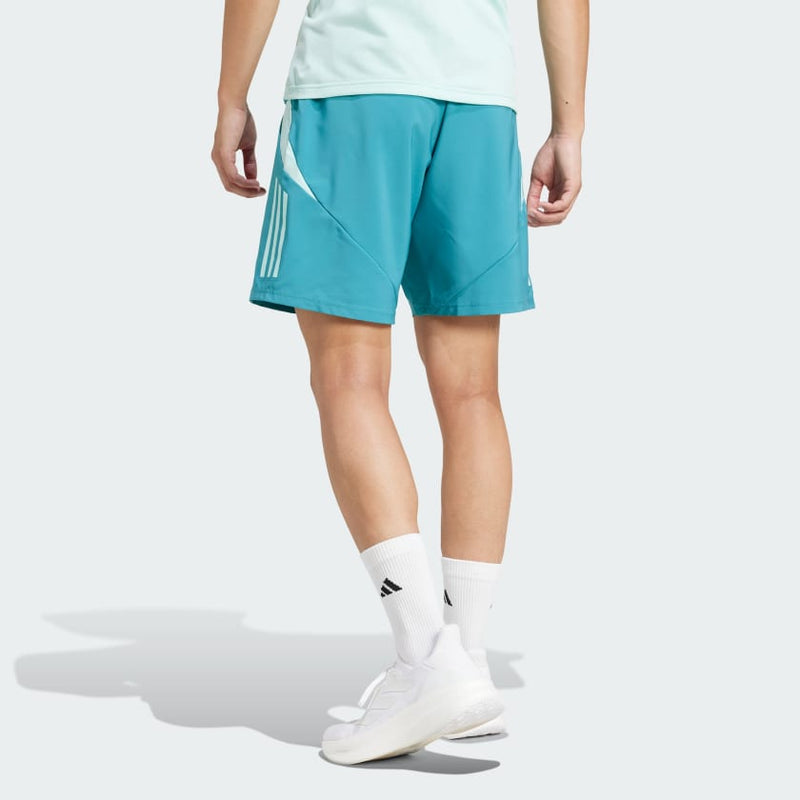 Shorts Downtime adidas Cruzeiro 2024 Tiro
