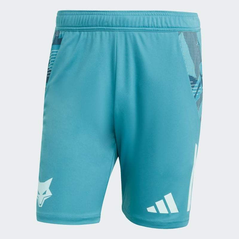 Shorts Treino adidas Cruzeiro 2024 Tiro