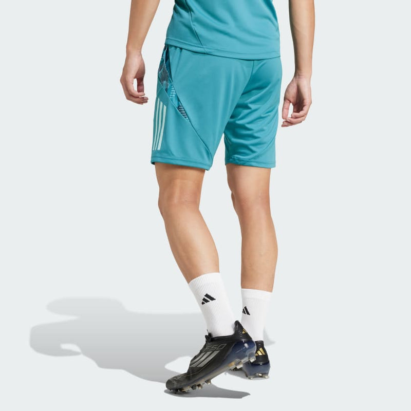 Shorts Treino adidas Cruzeiro 2024 Tiro
