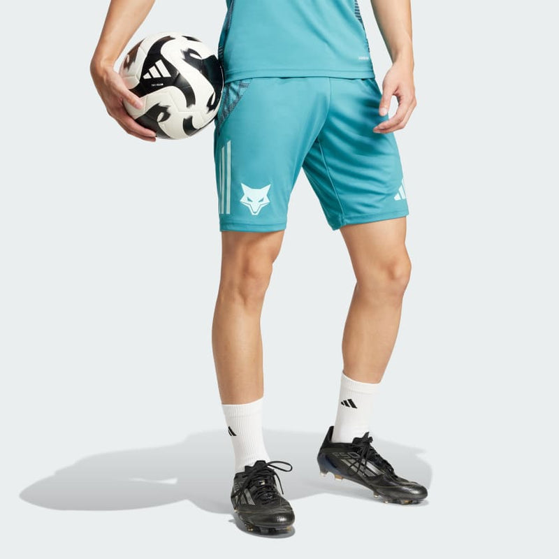Shorts Treino adidas Cruzeiro 2024 Tiro